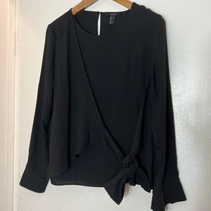 Forever 21 Blouse